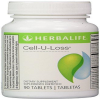 Herbalife Cell-U-Loss  - 90 Tablets 